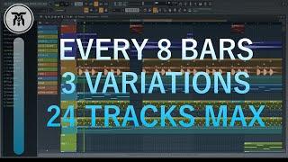 3 Rules to Make Better EDM (Electronic Music Arrangement Tips)