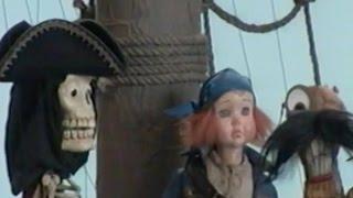 Candle Cove Clip #1 - Bravery Cave