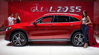 2025 Mercedes-Benz GLA Review: Luxury, Performance & Tech in a Compact SUV | Carbeats