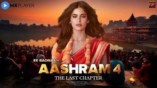 Aashram Last Chapter 4 - Bobby Deol | | Prakash Jha | Mx Player Original Aashram Season 4 #Aashram4