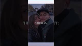 Kai Havertz before and after Breakup ️‍🩹#football #shorts #short