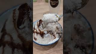Bingsu Cendol Dessert By YALO YALO YUMM