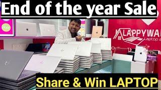 Biggest Laptop Sale | Second Hand Laptop in Patna | Used Laptop Shop in Patna | Used Laptop