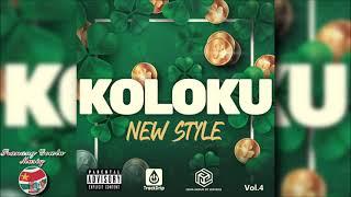 New Style - Koloku Vol. 4 ''FULL ALBUM'' 2020