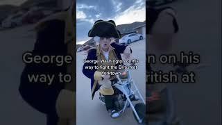 Memes George Washington sent me v1#memes