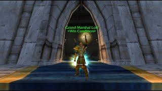 WoW Classic - Lori Paladin PvP