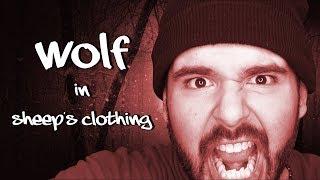 Set It Off - Wolf in Sheep's Clothing (Cover by Swiblet)