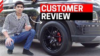 Customer Testimonial | Venom fitted on Hyundai Venue | Neo Wheels