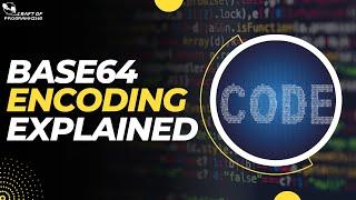 A Deep Dive into Base64 Encoding: How It Works and Why It Matters