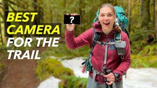 Top Cameras for Hiking: Which One Should You Choose?