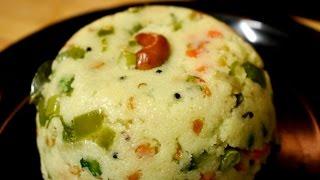 Upma recipe | Rava upma | suji ka upma | Vegetable Upma recipe
