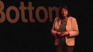 Financial literacy, illuminated!: Annamaria Lusardi at TEDxFoggyBottom