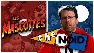 Les Mascottes - The Noid