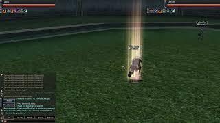 Lineage 2 interlude gameplay. Epic Olympiad battles Titan vs Storm Screamer