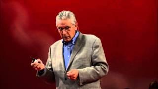 (Re)Making History: The Real Story Is Bigger and Better | Kevin Gover | TEDxJacksonville
