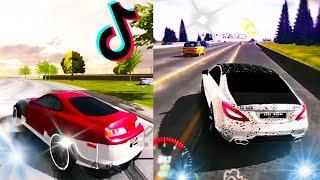 Car Parking Multiplayer Tiktok Compilation  CPM Кар Паркинг 2.0