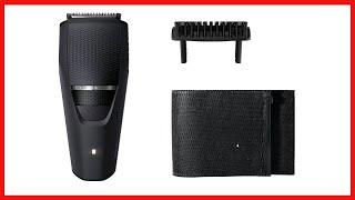 Great product -  Philips Norelco Beard Trimmer and Hair Clipper, Cordless Grooming, Rechargeable, Ad