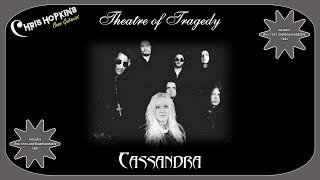 EP 196 Theatre of Tragedy - Cassandra #basscover