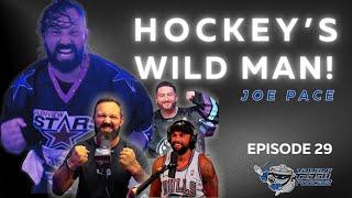 The Tales of a Hockey Maverick | Joe Pace