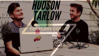 18 y/o Animal Liberation Activist - Hudson Tarlow || The Plant Code Podcast in L.A || Episode 37