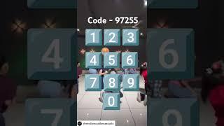 #Try to type this code) new trend) try this) tutorial  on next video)#@prakashverma2977 /