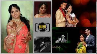 Wedding Photography | Baba Studio Coimbatore | Promo video |