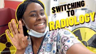 switching your degree to radiology? ~things to consider~ || Ask The Rad Tech