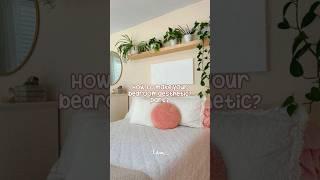 How to make your bedroom aesthetic!pt.2