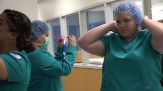 Surgical Technology | Odessa College