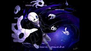 Undertale 3D Boss Battles - Final Gaster 2.0