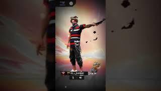 @GarenaFreeFireLATAM @YT-DIPAK-GAMING-FF