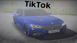 Подборка лучших видео из Тик тока в Car Parking Multiplayer #97