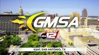 Good Morning San Antonio 5 a.m. : May 28, 2025