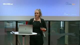 TimeTac Connect, How we handle Integrations – Anna Kastner @TechTalk Days 2021