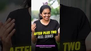 After Plus Two: Which Course is Best for You? | After Plus Two Series | Career Guidance #shorts