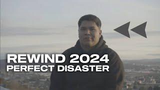 ￼Rewind 2024 Perfect Disaster & Yahir Miranda 