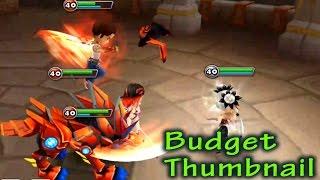 YDCB Summoners War - Budget Guild War