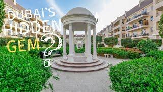 Dubai’s Most Peaceful Community?  Discover Life in Motor City!