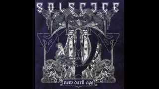 Solstice - Cimmerian Codex (Studio Version)