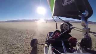 Last Day Ivanpah