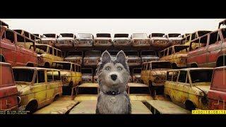 ISLE OF DOGS | Cast Interviews | FOX Searchlight