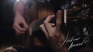 Wind from afar - Andrew Axenov (original fingerstyle guitar)