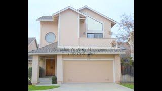 San Jose Townhomes for Rent 2BR/2.5BA by San Jose Property Manager