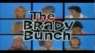 The Brady Bunch all openings (Season 1, 2, 3, 4, 5)