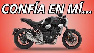 Las 7 Motos Más SOBREVALORADAS que Deberías EVITAR