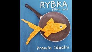 Rybka - teledysk - Piosenka o złotej rybce - Prawie idealni #piosenka #teledysk