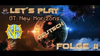 #11 Let´s play Gregtech New Horizons - GTNH (Deutsch) - Steam Boiler & Alloy Smelter-