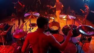 Ryan "Whirlwind" Ruch: Neighhem 2 drum cam