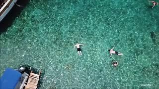 St.Nicholaus Island - Gemi Adası Fethiye / Dji Mavic Pro