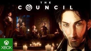 The Council Episode 2: Hide and Seek - Launch Trailer